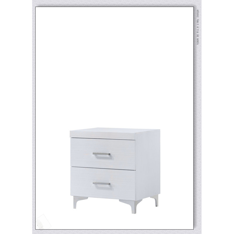 Table de chevet