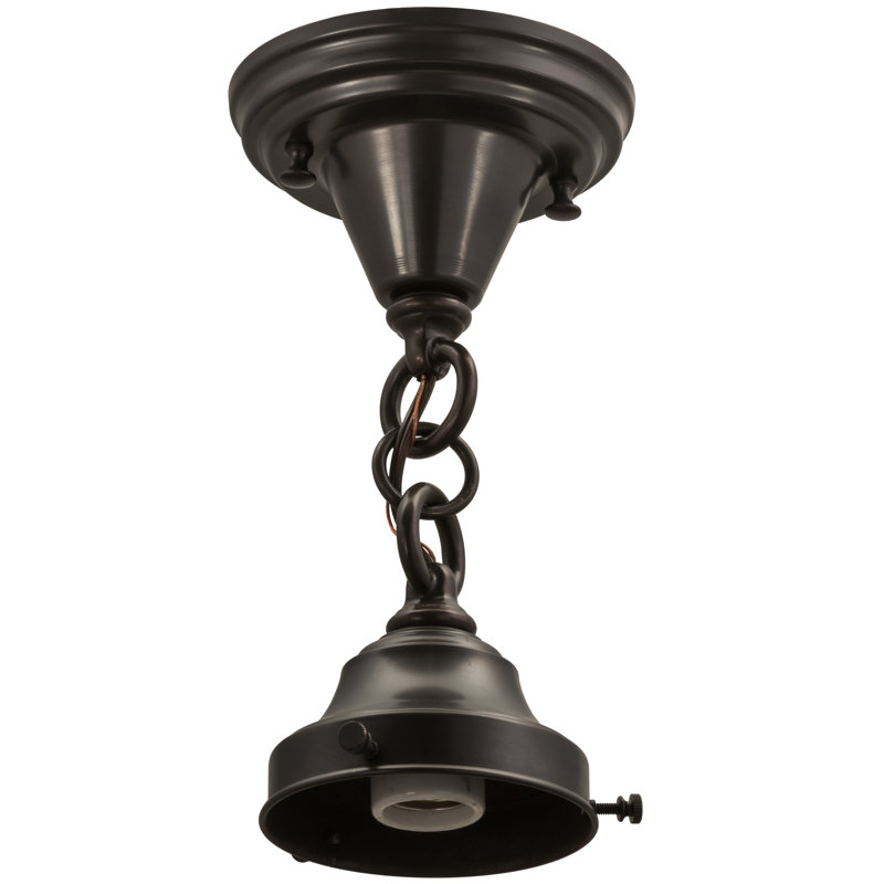 Haffey 1 - Light Flush Mount