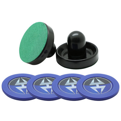 Accessoires de table de hockey 3,75 po