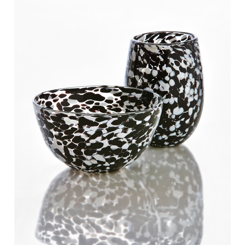 Ced 20oz. Glass Cereal Bowl