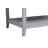 Scottsbluff 42 " W Freestanding Standard Free Standing 1 Single Vanity Bathroom Vanity With Engineered Marble Top-1865700812