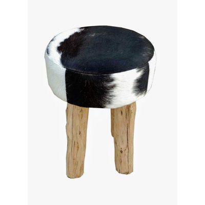 IVY Rustic Stool