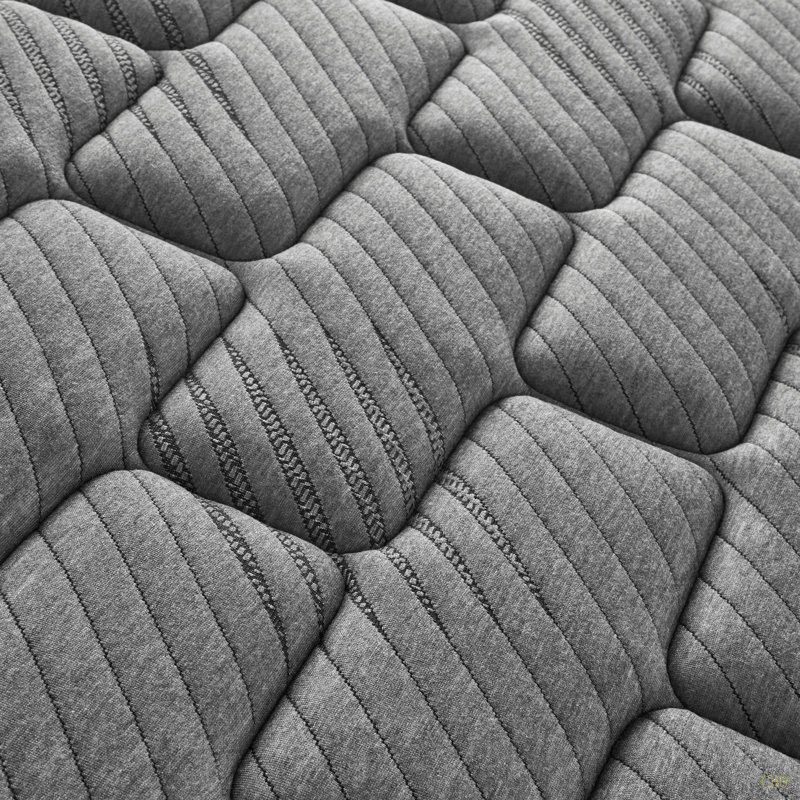 Matelas pour lit simple 13 po Massucci, Lit simple