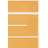 Estivalis Hand Woven Cotton Striped Rug-1887654066