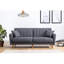 Oritz 2 - Piece Living Room Set-1624054004
