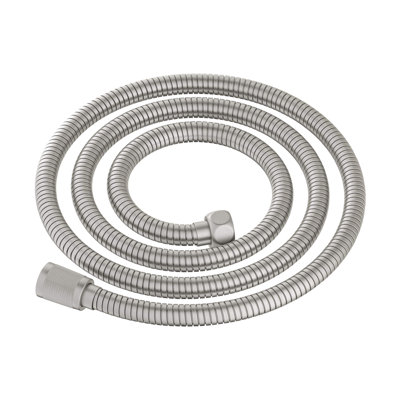 59" Metal Shower Hose