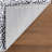 Bungalow Rose Reya Transitional SplashGuard Machine Washable Area Rug-1673784232