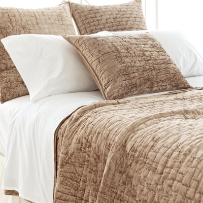Matte Quilt