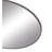 Caitryn Oval Mirror-28217563
