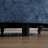 59.5" W Oversized Slipcovered Upholstered Accent Barrel Chair With Casters-1686717629