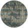 Ardyth Chenille Washable Ikat Indoor / Outdoor Rug