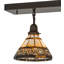Ilona Island 3 - Light Pendant