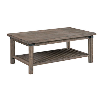 Table basse Carmelin