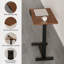 Table de bout Restful-854804112