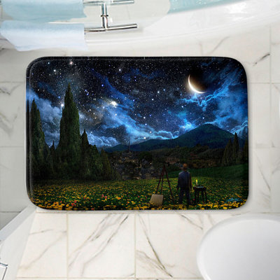 Non-Slip Bath Mat