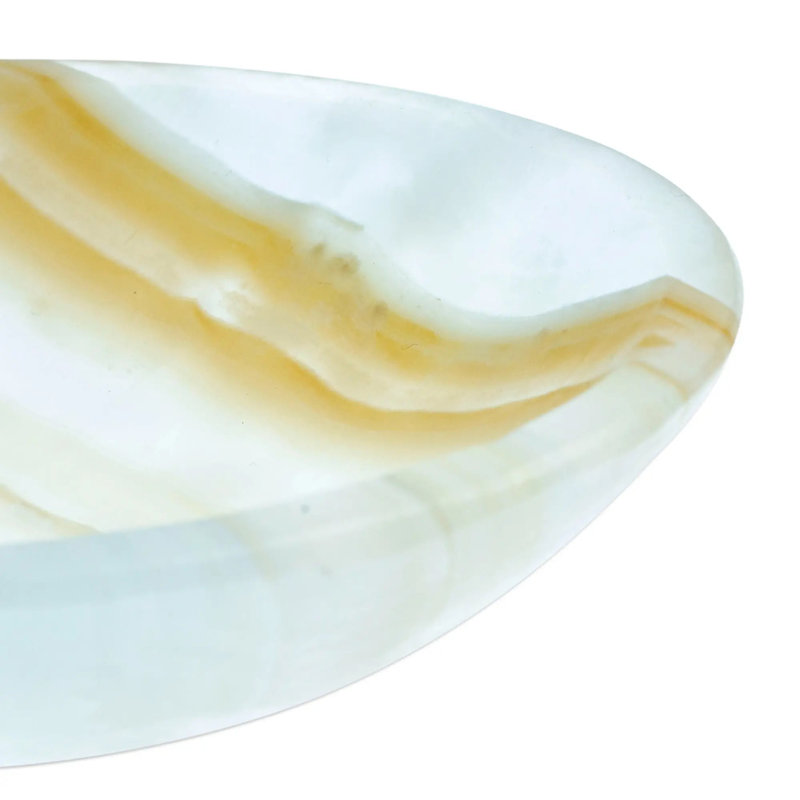 Porte-savon Krikoris Onyx