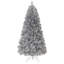Arbre de Noël artificiel avec lumières DEL-2069691272