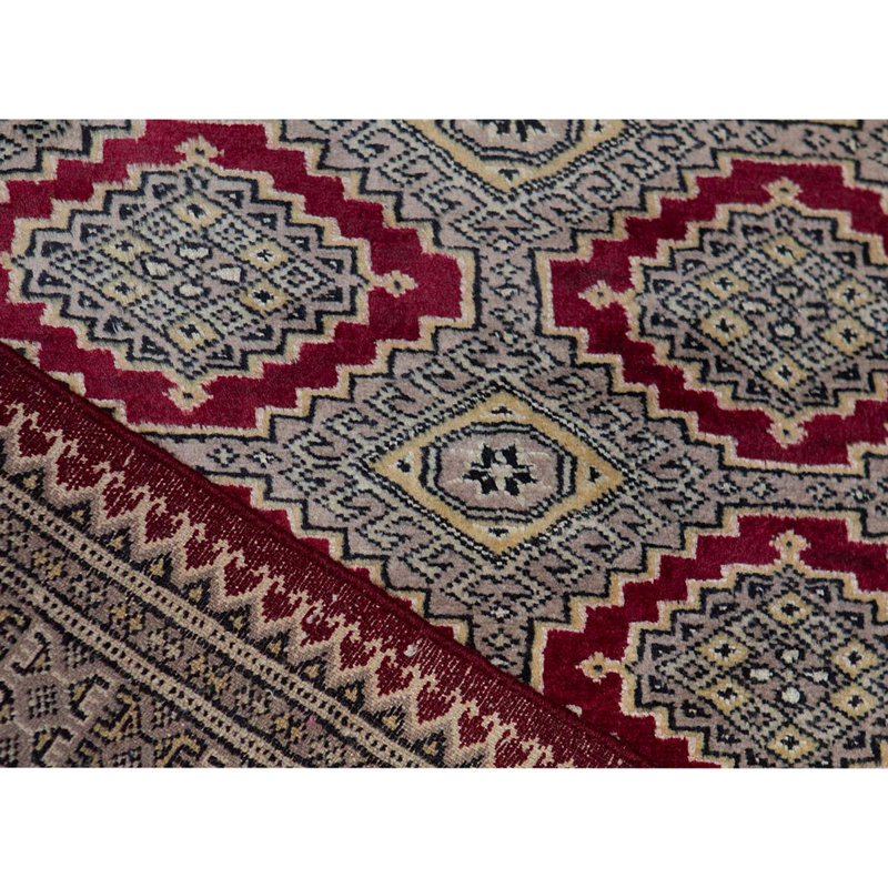One-of-a-Kind 3' X 4'9" Area Rug
