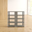 12 Pair Shoe Rack-1481988208
