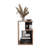 25" High 3-Tier Side Table-1447485245