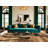 Washable Azawakh Dogs Area Rug-479232973