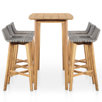 gartenbar set