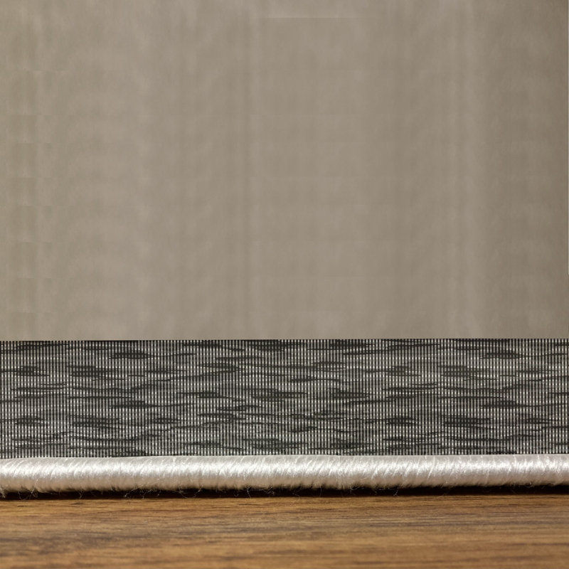 Tapis gris, Rectangle 10 pi x 15 pi