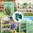 EAGLE PEAK Plastic Greenhouse Shelf Clips