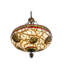 Rustic Lodge 4 - Light Pendant