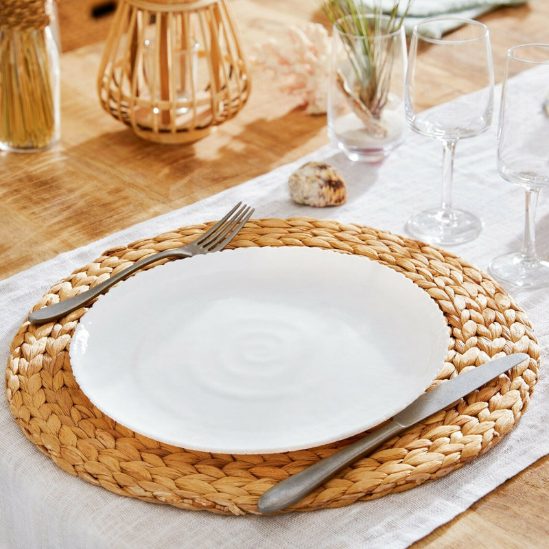 Ammonite 26cm Dinner Plate