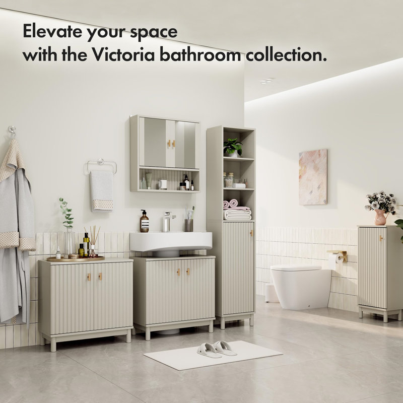 Bathroom Cabinet