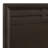 Sizemore Double Panel Bed-87467449