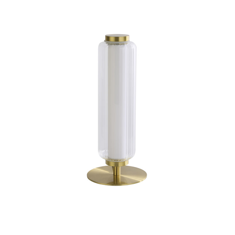 Ayal Metal Table Lamp