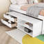Lit plateforme avec rangement Overbay-708615928