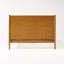 Lit plateforme en bois massif Cohron-673010700