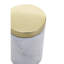 Metal Canister - Set of 5