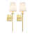 Satin Brass is out of stock