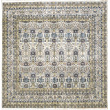 Persian One-of-a-Kind 9'11" X 10'1" Area Rug
