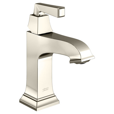 Robinet de salle de bain monotrou Town Square S