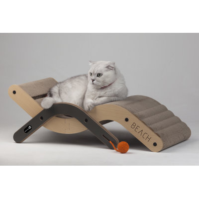 Grattoir pour chat Hewe, grand