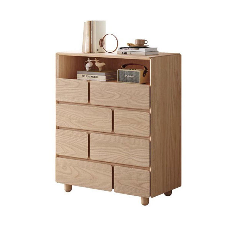 Armoire de rangement à 4 tiroirs Minimalist