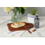 Large Dutch Dipping Board, Natural