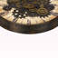 Horloge murale Calisto