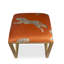 Scalamandre Upholstered Dining Bench-794439666-794439661