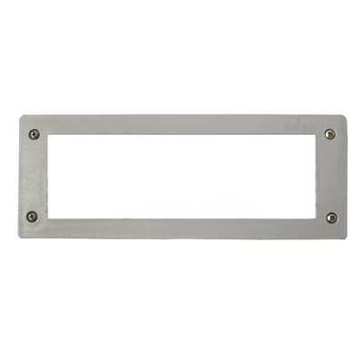 Tahnaout Outdoor Flush Mount