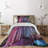 Modern & Contemporary Polyester Coverlet