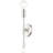 Zailen Steel Flush Mounted Sconce-1725108353