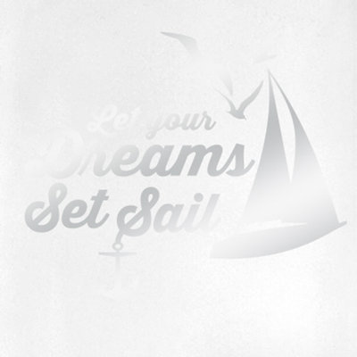 Nautical & Beach Wall Decal