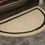 Eagels Hand Tufted Wool Indoor Rug