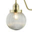 Bryce Armed Sconce-58962512